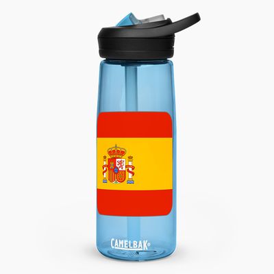 Sports Water Bottles