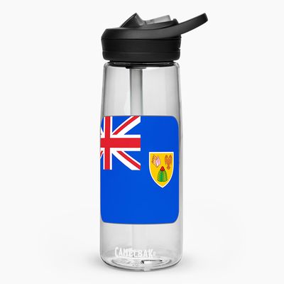 Sports Water Bottles
