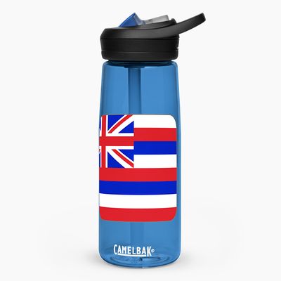 Sports Water Bottles