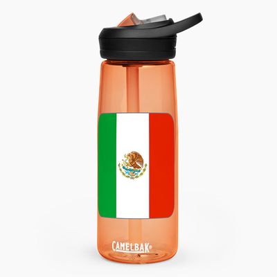 Sports Water Bottles