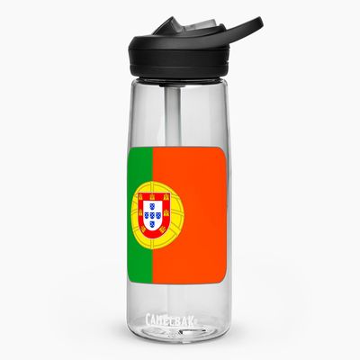 Sports Water Bottles