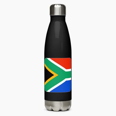 Stainless Steel Water Bottles