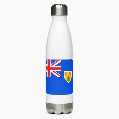 Stainless Steel Water Bottles