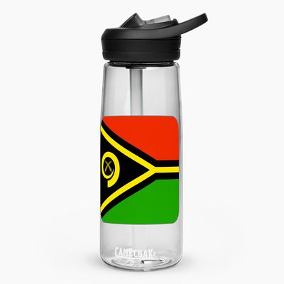 Sports Water Bottles
