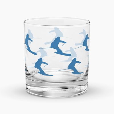 Rocks Glasses