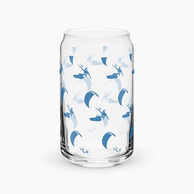 Can-Shaped Glasses