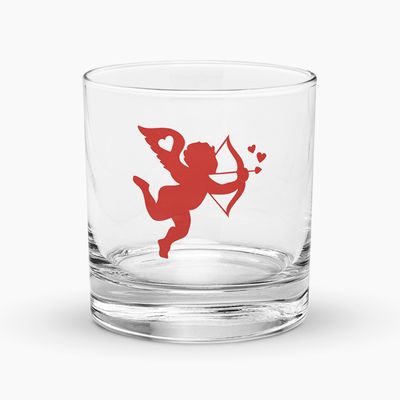 Rocks Glasses