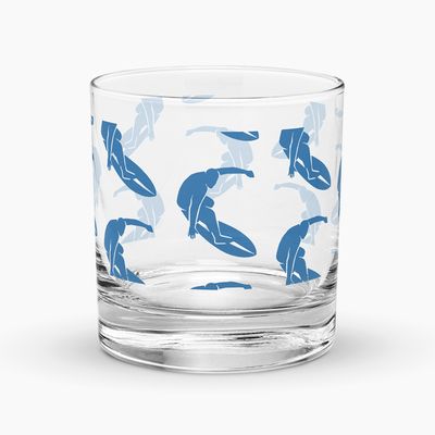 Rocks Glasses