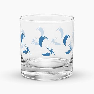 Rocks Glasses