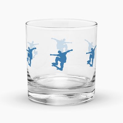 Rocks Glasses
