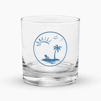 Rocks Glasses