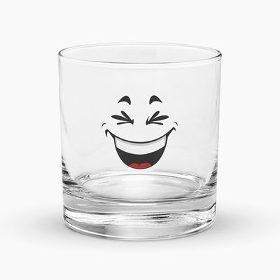 Rocks Glasses