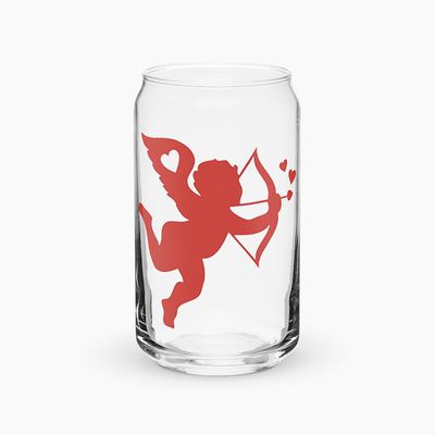 Can-Shaped Glasses
