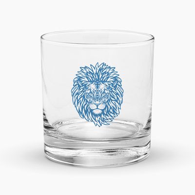 Rocks Glasses