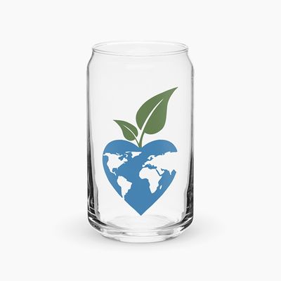 Can-Shaped Glasses