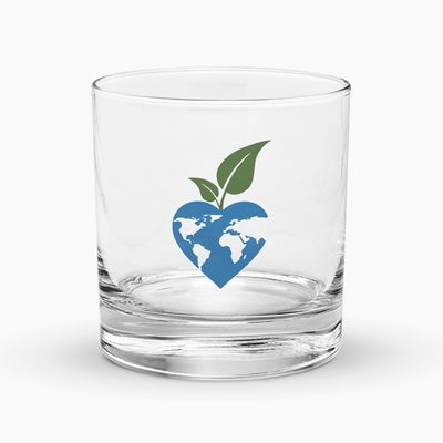Rocks Glasses