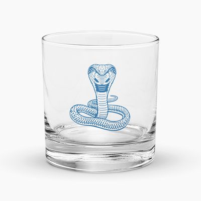 Rocks Glasses