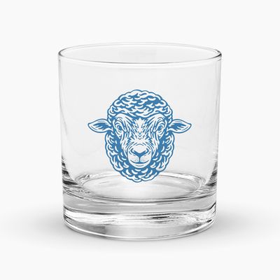 Rocks Glasses