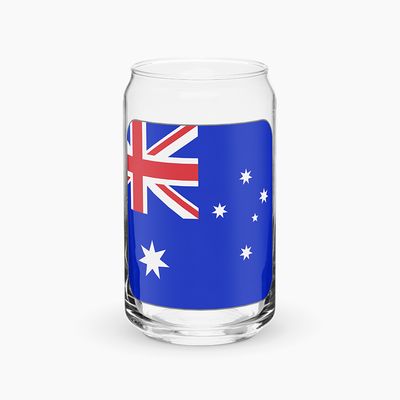 Can-Shaped Glasses