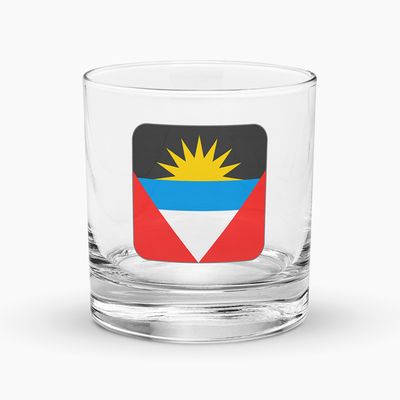 Rocks Glasses