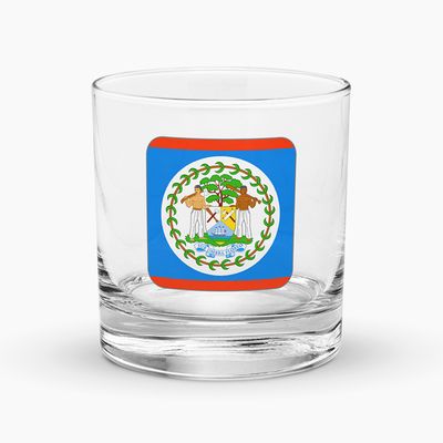 Rocks Glasses