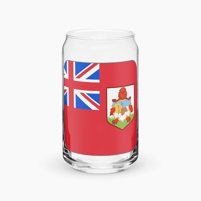 Can-Shaped Glasses
