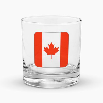 Rocks Glasses