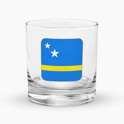 Rocks Glasses