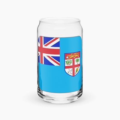 Can-Shaped Glasses