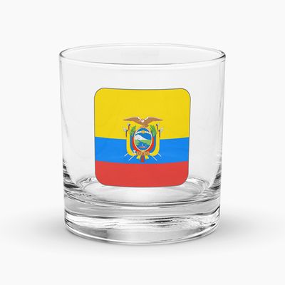 Rocks Glasses