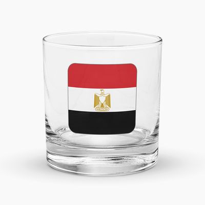 Rocks Glasses