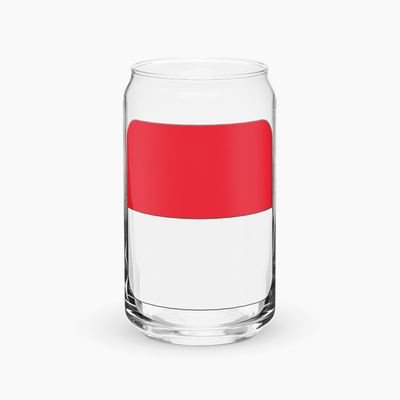 Can-Shaped Glasses