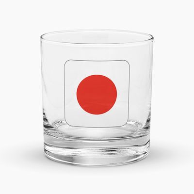 Rocks Glasses