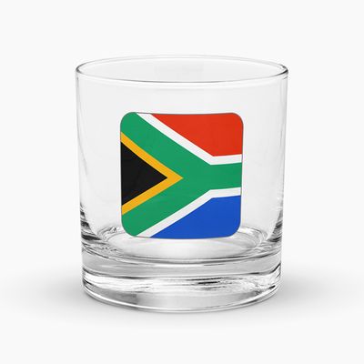 Rocks Glasses