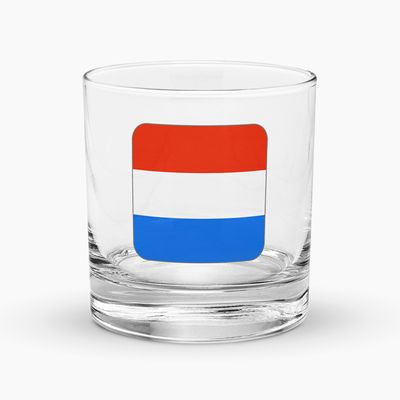 Rocks Glasses