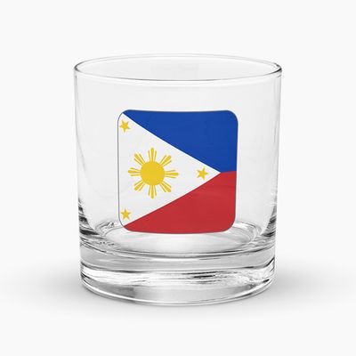 Rocks Glasses