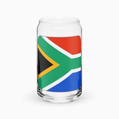Can-Shaped Glasses
