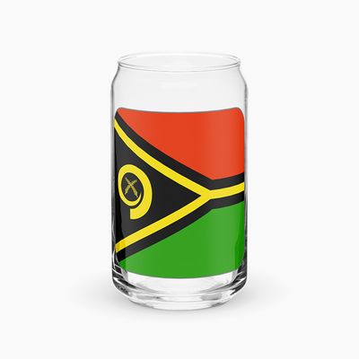 Can-Shaped Glasses