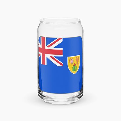 Can-Shaped Glasses