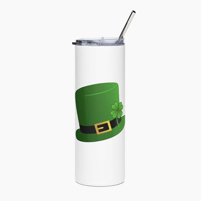 Stainless Steel Tumblers