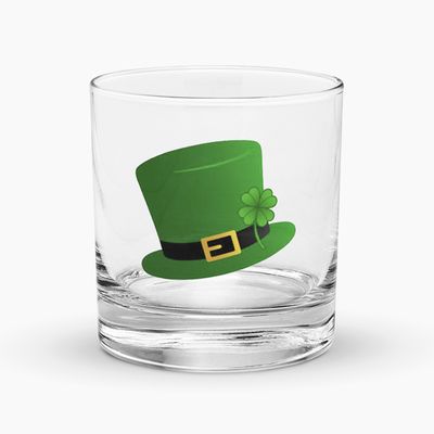 Rocks Glasses