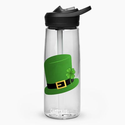 Sports Water Bottles