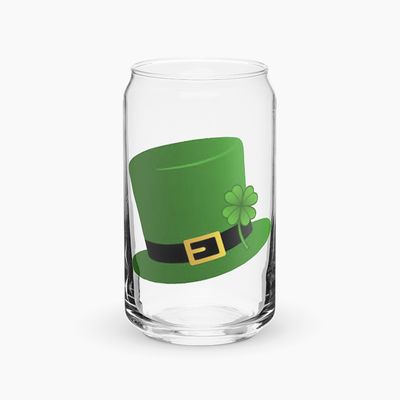 Can-Shaped Glasses