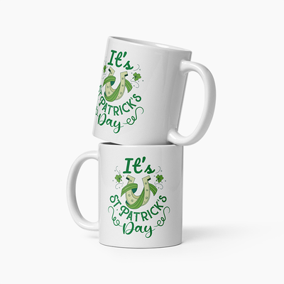 Ceramic Coffee Mugs