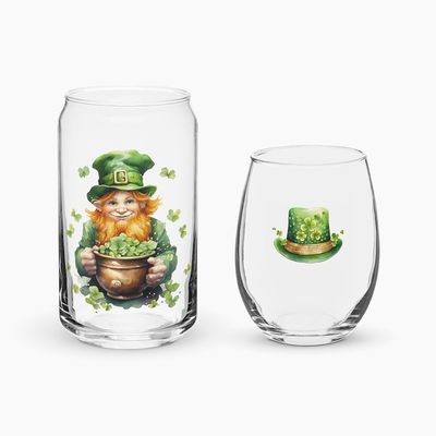 Glassware