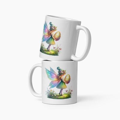 Ceramic Coffee Mugs