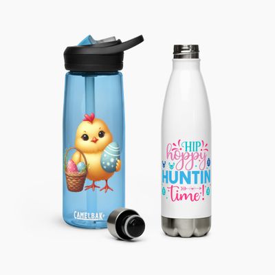 Water Bottles