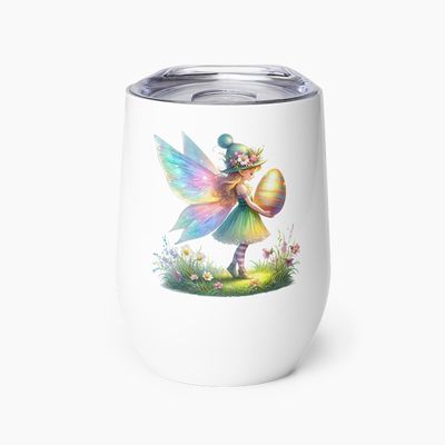 Wine Tumblers