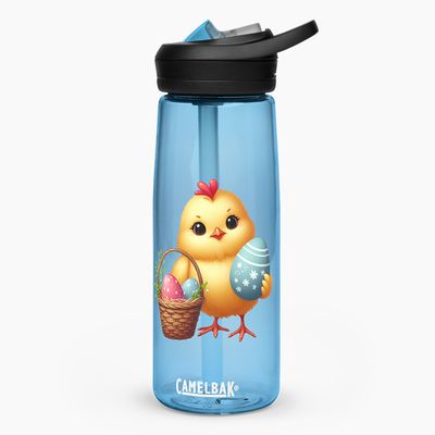 Sports Water Bottles