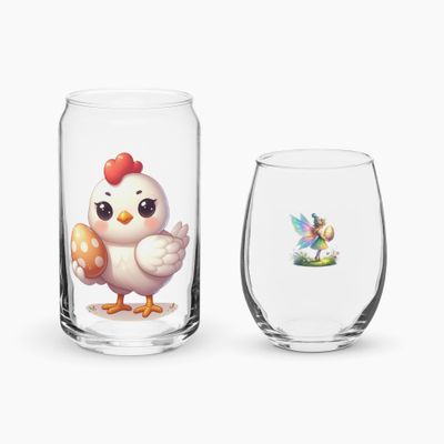 Glassware